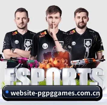 website-pgpggames.com.cn APP 界面